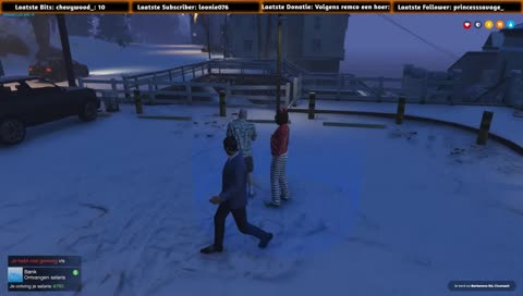 Funny Moments Ben&Moeke #3 Moeke's Karma