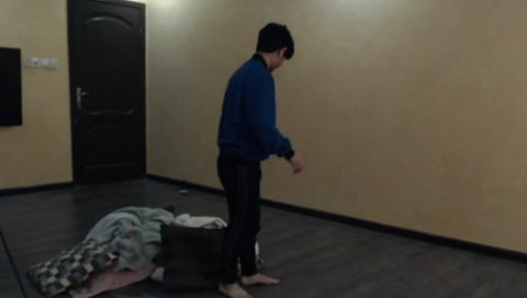 BackFlip *PepeLaugh*