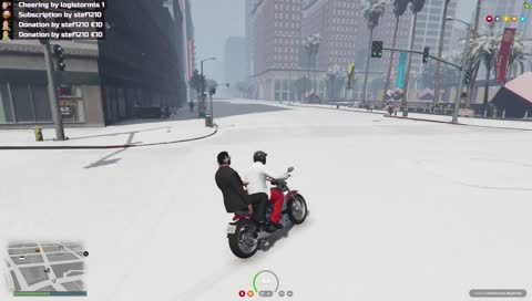 ik heb alleen een motor 