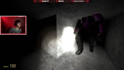 ati jumpscare