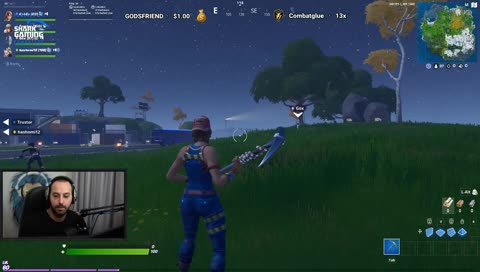 Zlatan's brother prefers Ronaldo over Messi