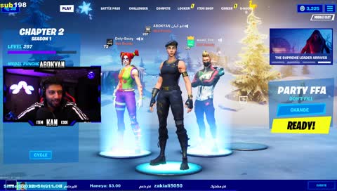 اقوى راب ف العالم ❤️😂