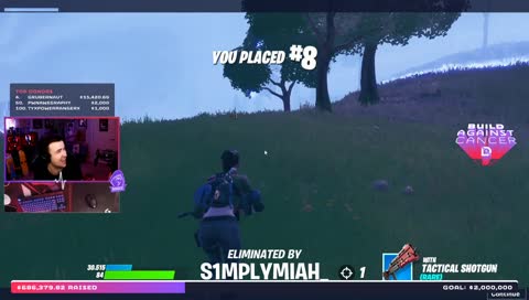 Taking shots at Hitch