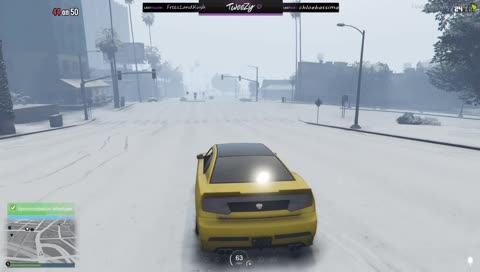 QUI A FAIT CA MDRRRRRR FCFTOU