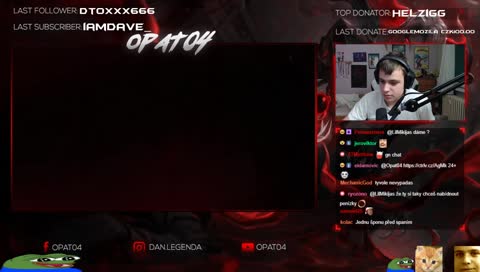 proč to cucáš ty píčo?