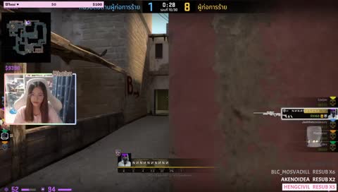 ตัดคลิปหน่อยค่าบ