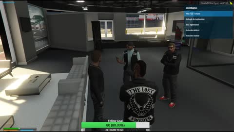 abuse deluxe