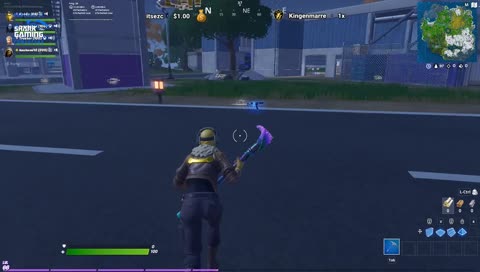 Zlatan Shooting Stars Remix