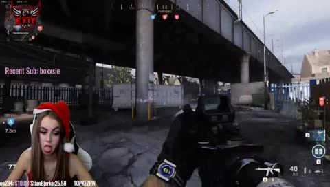 Killgasm Feels good xD