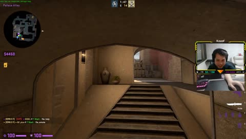 沒人射我 我再來一次 