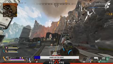 VEM CÁ LADRÃO HAHAHA