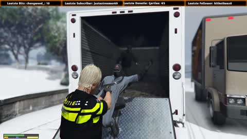 FailRP (Value of Life