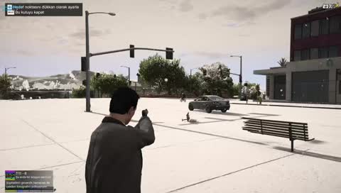 Dwayne Dylon Gökmen Şef