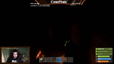 Konec šaškáren LUL