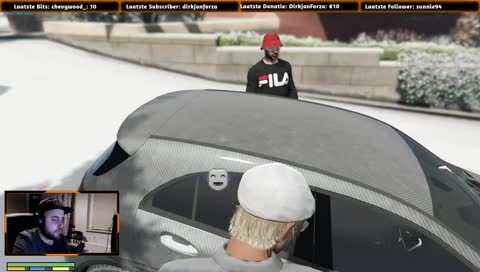 Advocaat op jacht naar corruptie!