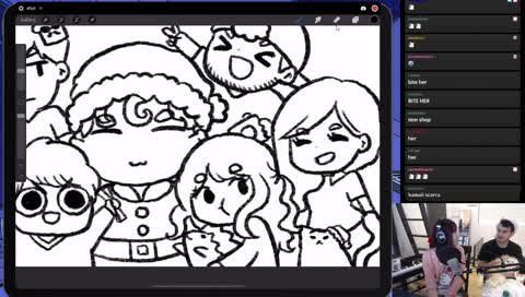 lily compliments fed 