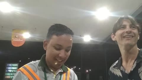 VEM ME PAGAR UM BABAOO 