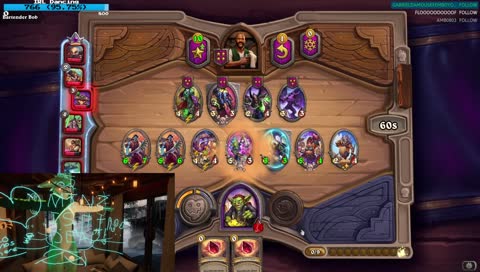 The Ritual of Cleansing