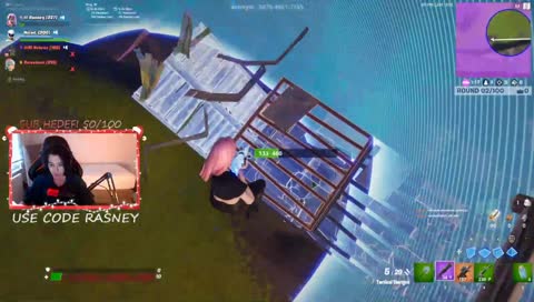 RASNEY BLUP BLUP BLUP