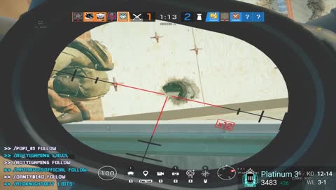 Plat szintű maverick játékos. X:A:D:SA:DAS:DA