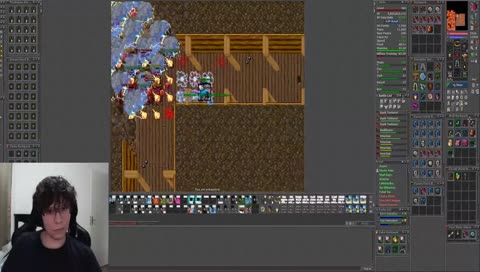 vai jogar bebado? DANISSO