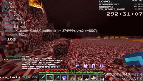 Jeff Dies to the Beat of a Megalovania Remix