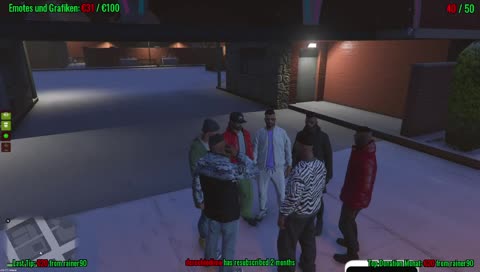 Southside nimmt Dildos in den Mund hahahha