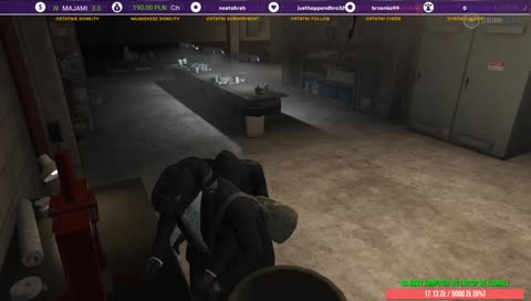 hansik się odpalił xDDDD