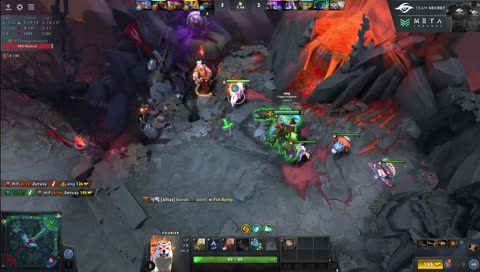 you are my courier,,,,,dah~~~