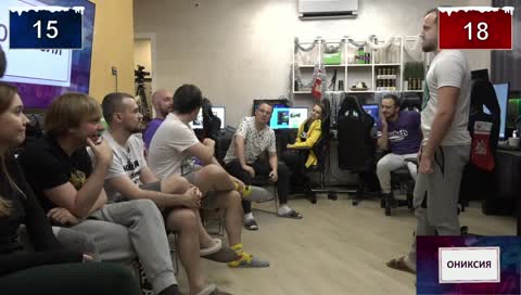 Я готов! ДредисБэк