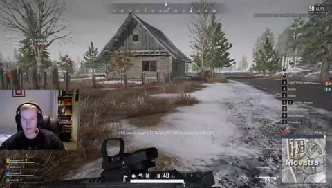 jengil on korvis vaikkuu