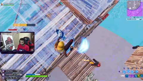 عينك قويه ناصر 