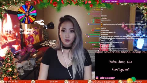 Gwiyomi