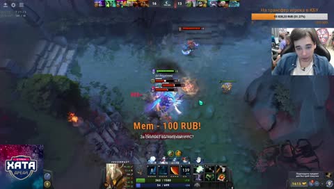 Nastya ULT