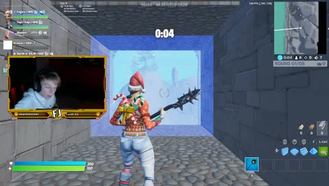 omg fejjeu zijn onderbroek 