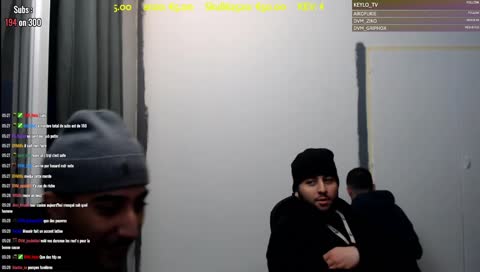 "en plus la mort c'est mortel" tentative de medja