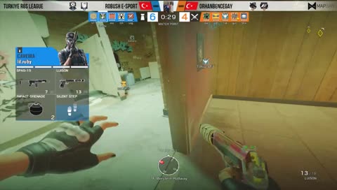 Twitch Drone Fight!