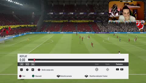 EA LOGIC