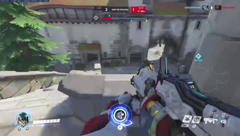 potato aim