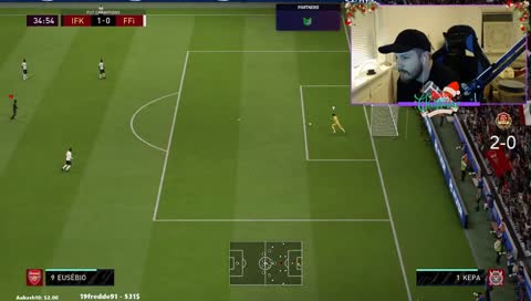 FIFA 20 BOIS