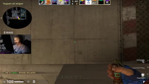 this game isn't random