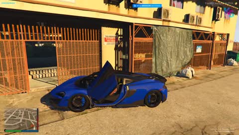 bigode abriu o jogo pro HD