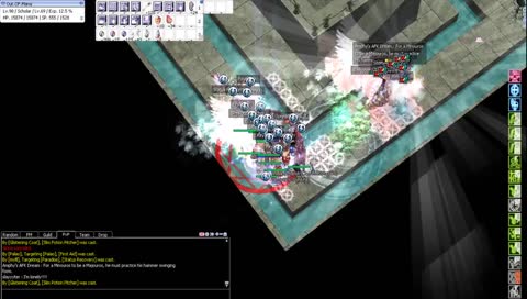 GamerHigh wipes MD