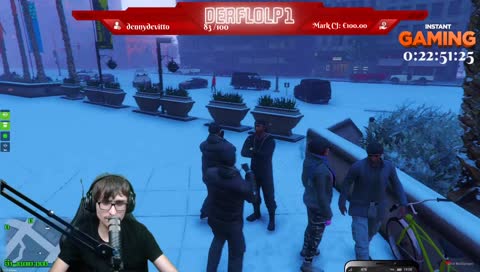 Produtsier misch ned