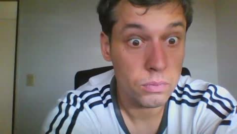 Have you seen this man?