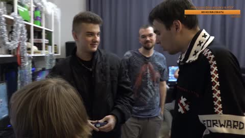 ЭТО ЖЕВАТЕЛЬНАЯ