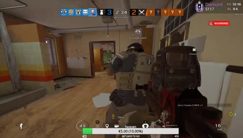 boomed things