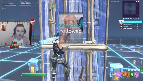 eTernity trash team LUL