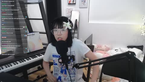 Lily Buff-chu