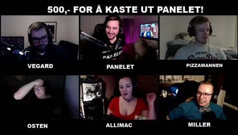 Bra fireplace der @Panelet